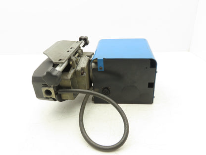 Miller 195059 Welder Electric Motor & Wire Feeder 24VDC S-74DX