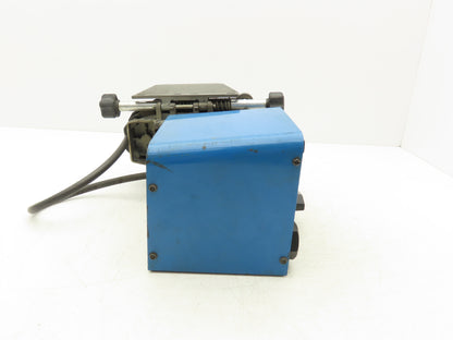Miller 195059 Welder Electric Motor & Wire Feeder 24VDC S-74DX