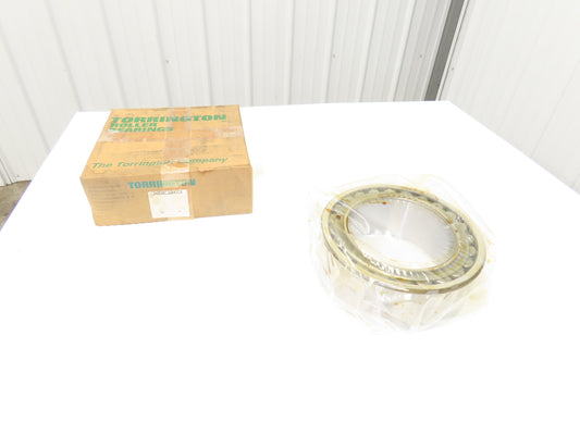 Torrington 24034CJW841C4 Spherical Roller Bearing 170mm ID 260mm OD 90mm Width