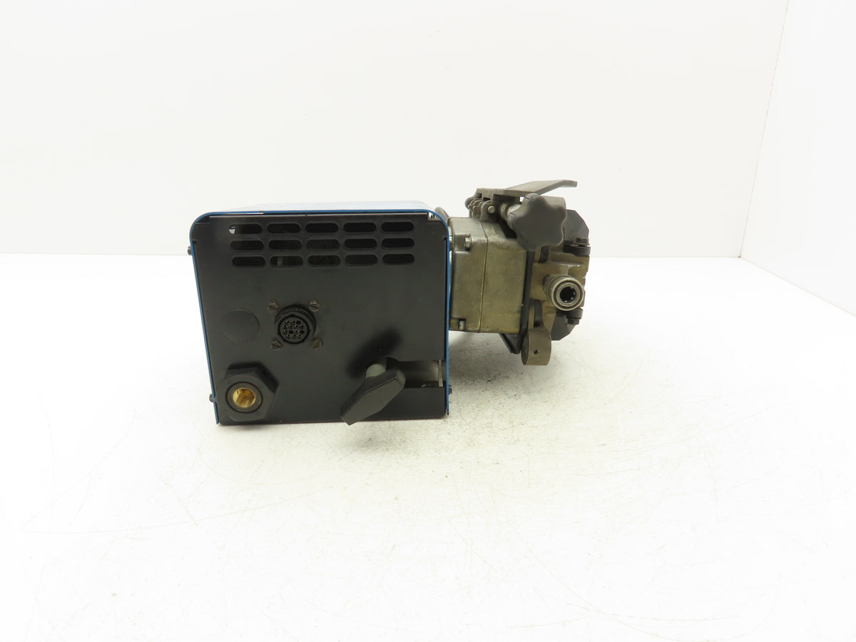 Miller 195059 Welder Electric Motor & Wire Feeder 24VDC S-74DX