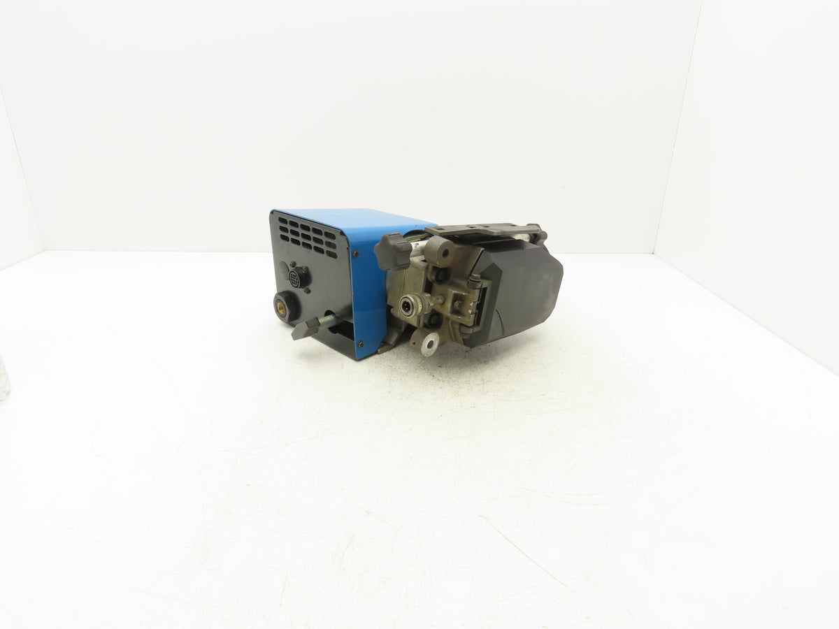 Miller 195059 Welder Electric Motor & Wire Feeder 24VDC S-74DX