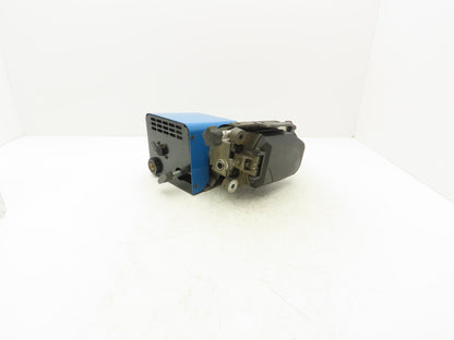 Miller 195059 Welder Electric Motor & Wire Feeder 24VDC S-74DX