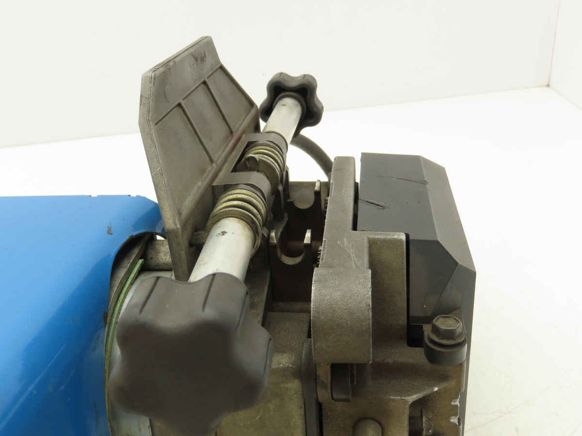 Miller 195059 Welder Electric Motor & Wire Feeder 24VDC S-74DX