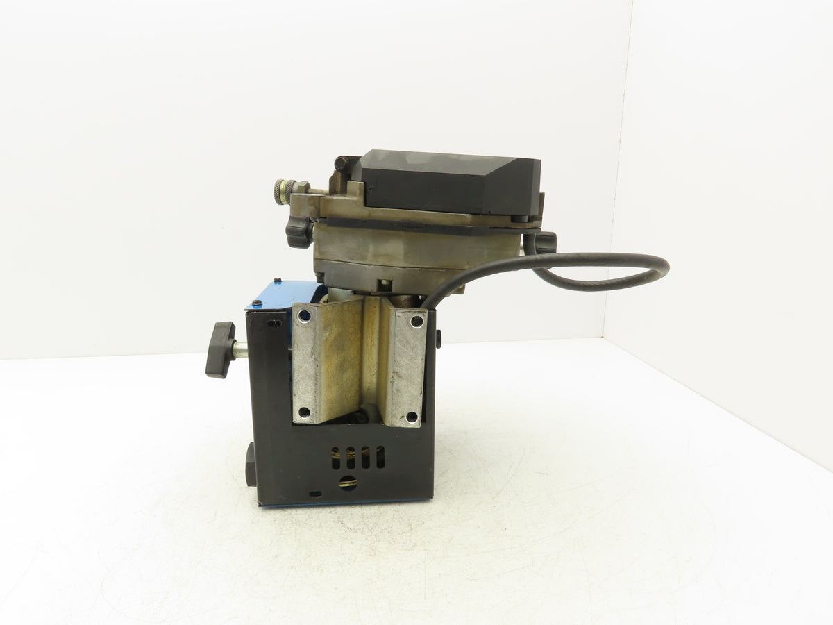 Miller 195059 Welder Electric Motor & Wire Feeder 24VDC S-74DX