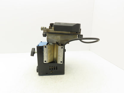 Miller 195059 Welder Electric Motor & Wire Feeder 24VDC S-74DX