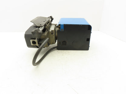 Miller 195059 Welder Electric Motor & Wire Feeder 24VDC S-74DX