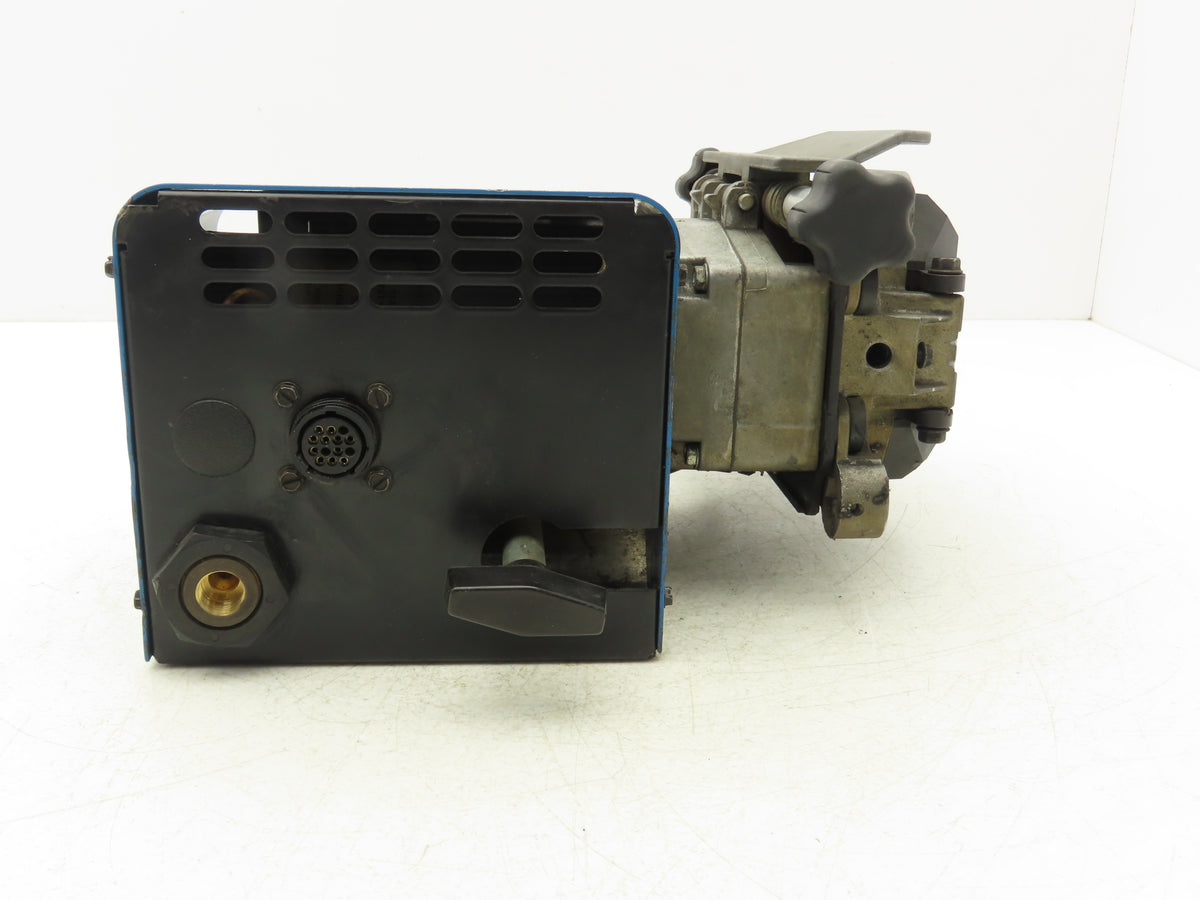 Miller 195059 Welder Electric Motor & Wire Feeder 24VDC S-74DX