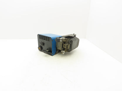 Miller 195059 Welder Electric Motor & Wire Feeder 24VDC S-74DX