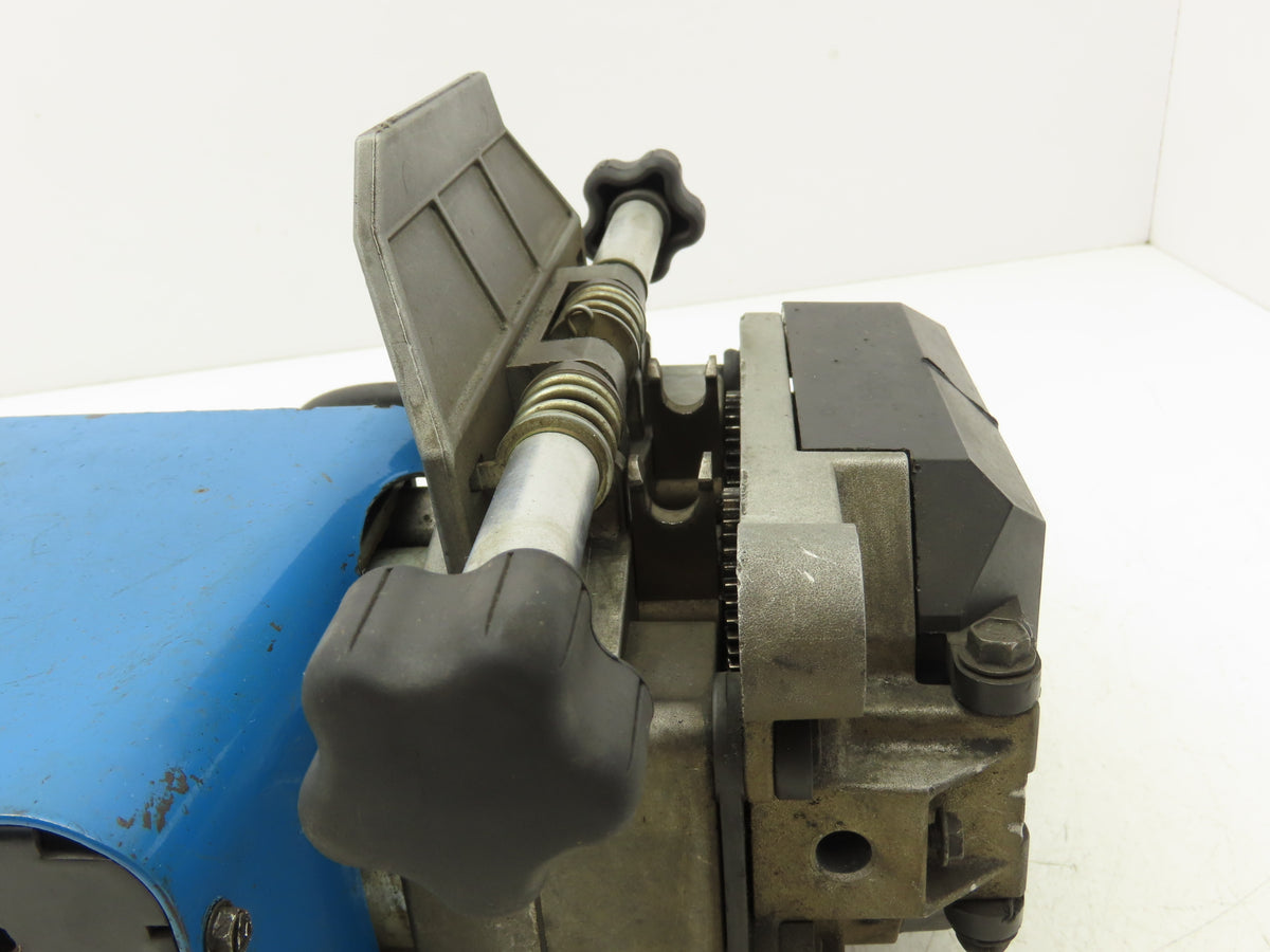 Miller 195059 Welder Electric Motor & Wire Feeder 24VDC S-74DX