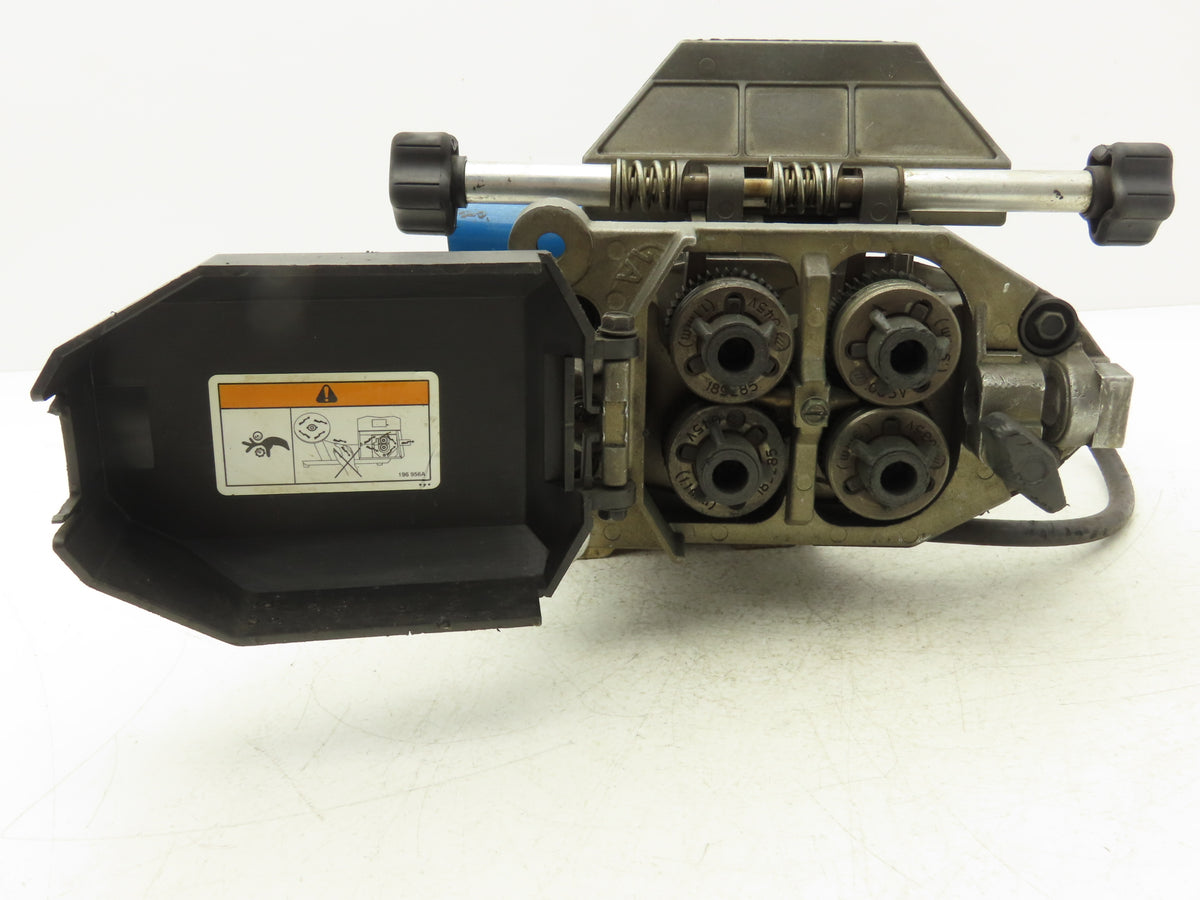 Miller 195059 Welder Electric Motor & Wire Feeder 24VDC S-74DX