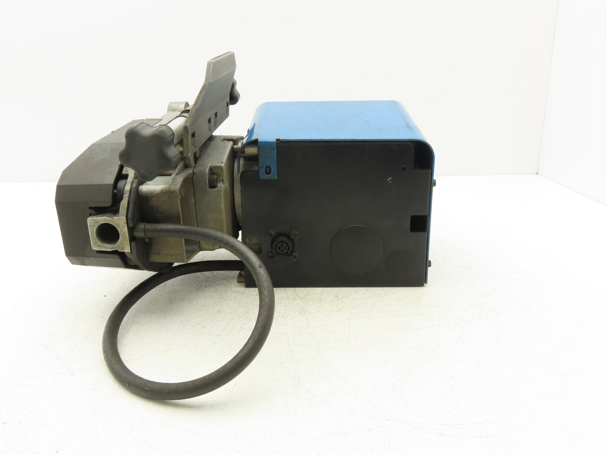 Miller 195059 Welder Electric Motor & Wire Feeder 24VDC S-74DX