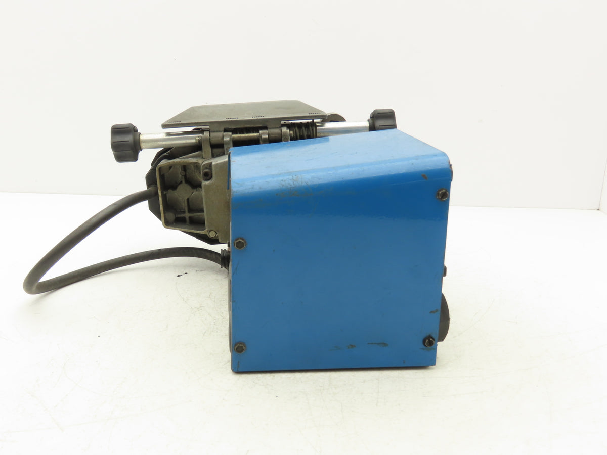 Miller 195059 Welder Electric Motor & Wire Feeder 24VDC S-74DX