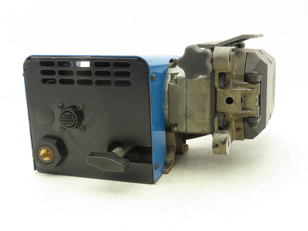 Miller 195059 Welder Electric Motor & Wire Feeder 24VDC S-74DX