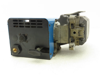 Miller 195059 Welder Electric Motor & Wire Feeder 24VDC S-74DX