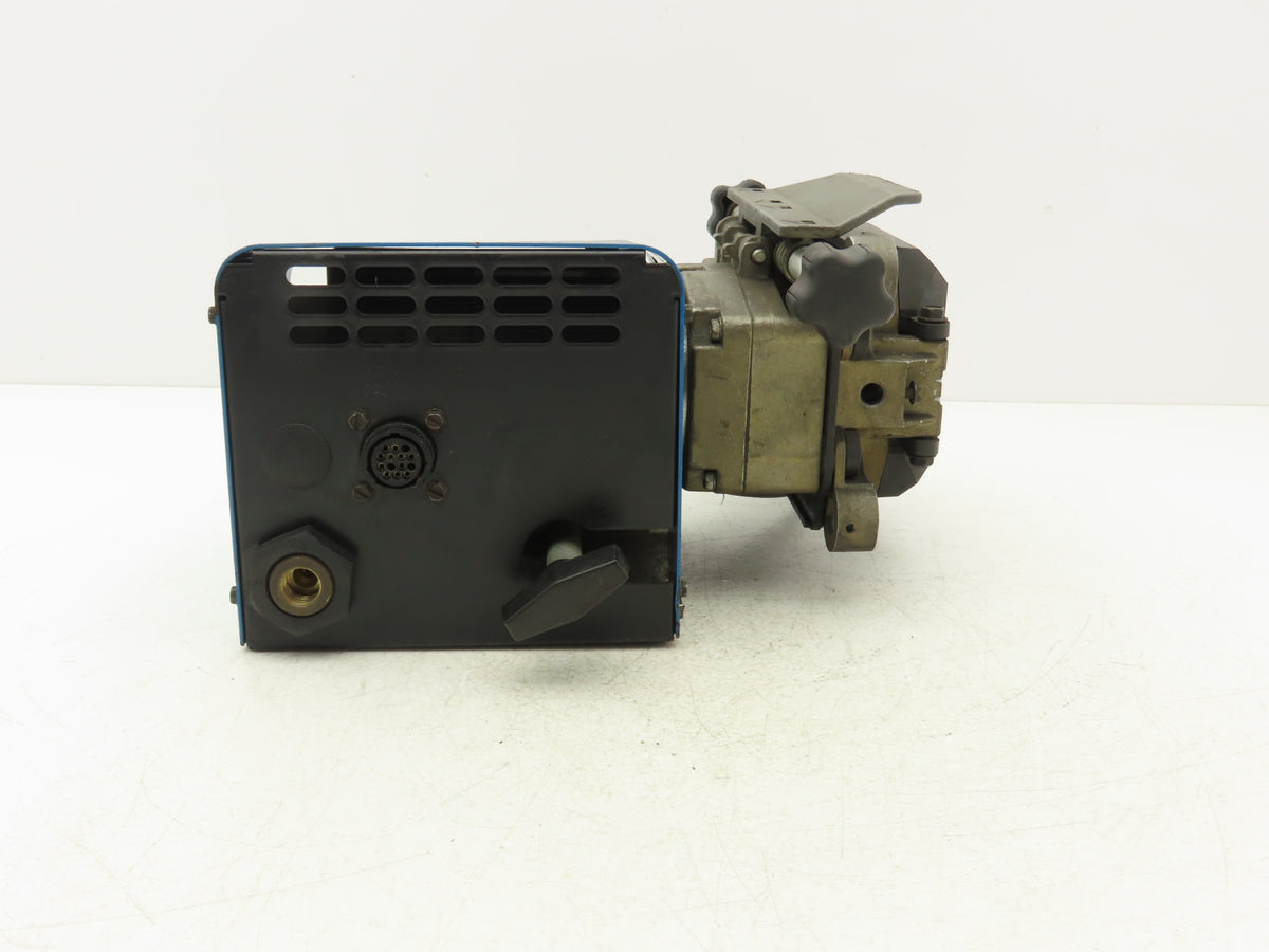 Miller 195059 Welder Electric Motor & Wire Feeder 24VDC S-74DX