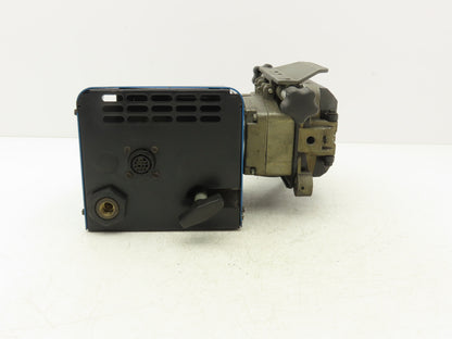 Miller 195059 Welder Electric Motor & Wire Feeder 24VDC S-74DX