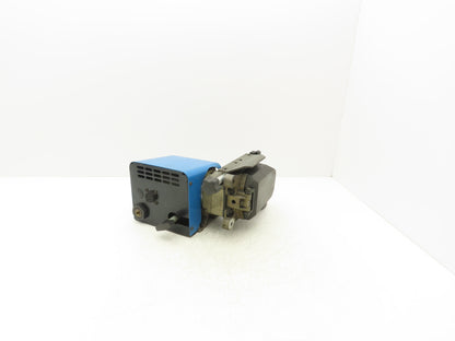 Miller 195059 Welder Electric Motor & Wire Feeder 24VDC S-74DX