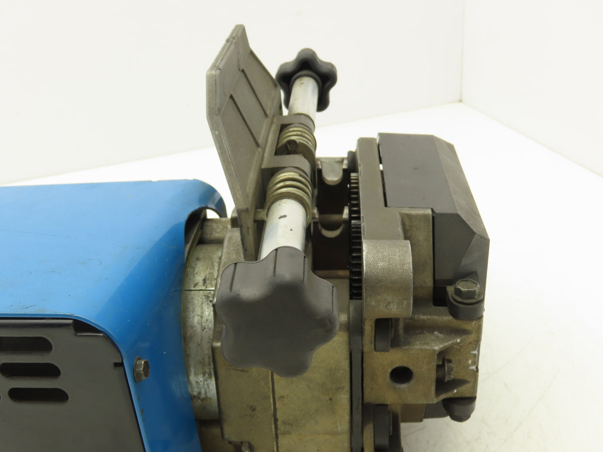 Miller 195059 Welder Electric Motor & Wire Feeder 24VDC S-74DX