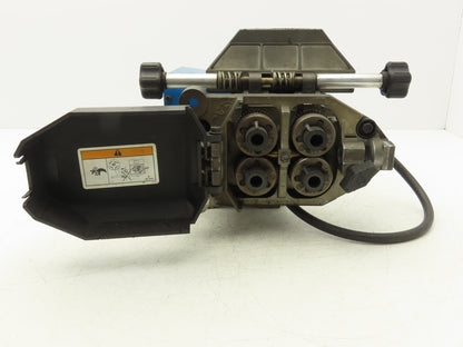 Miller 195059 Welder Electric Motor & Wire Feeder 24VDC S-74DX