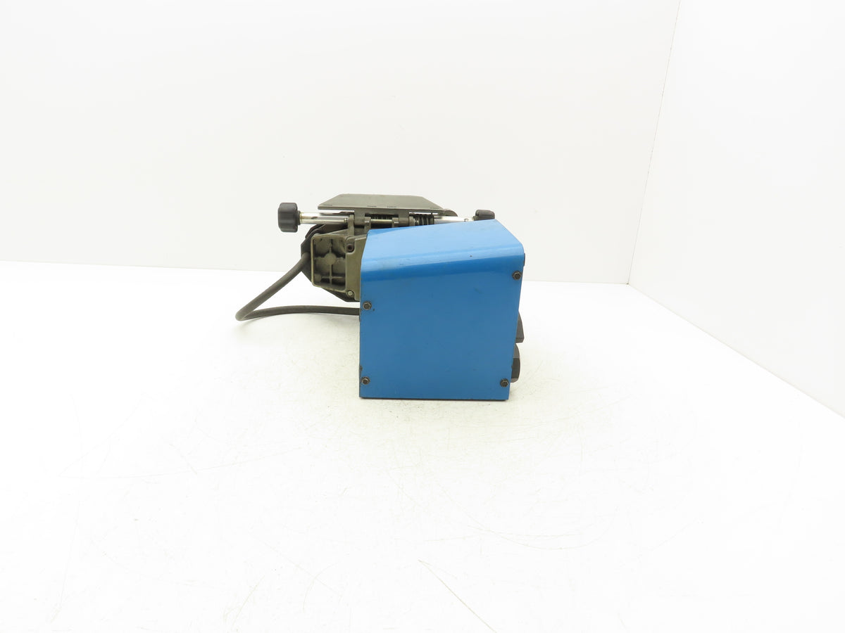 Miller 195059 Welder Electric Motor & Wire Feeder 24VDC S-74DX