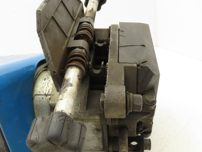 Miller 195059 Welder Electric Motor & Wire Feeder 24VDC S-74DX Read