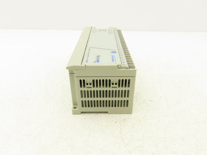 Allen Bradley 1761-L32AWA MicroLogix 1000 PLC Controller 100-240VAC Series E