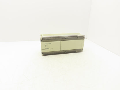 Mitsubishi FX-80MR-ES/UL Melsec 80 Point Programmable Logic Controller