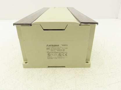Mitsubishi FX-80MR-ES/UL Melsec 80 Point Programmable Logic Controller