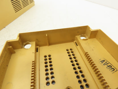 Mitsubishi F2-40ET Melsec 40 Point Programable Logic Controller IN 100-220 VAC