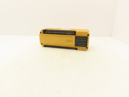 Mitsubishi F2-40ET Melsec 40 Point Programable Logic Controller IN 100-220 VAC