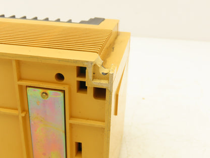 Mitsubishi F2-40ET Melsec 40 Point Programable Logic Controller IN 100-220 VAC