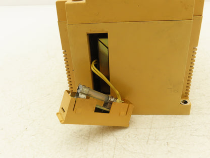 Mitsubishi F2-40ET Melsec 40 Point Programable Logic Controller IN 100-220 VAC