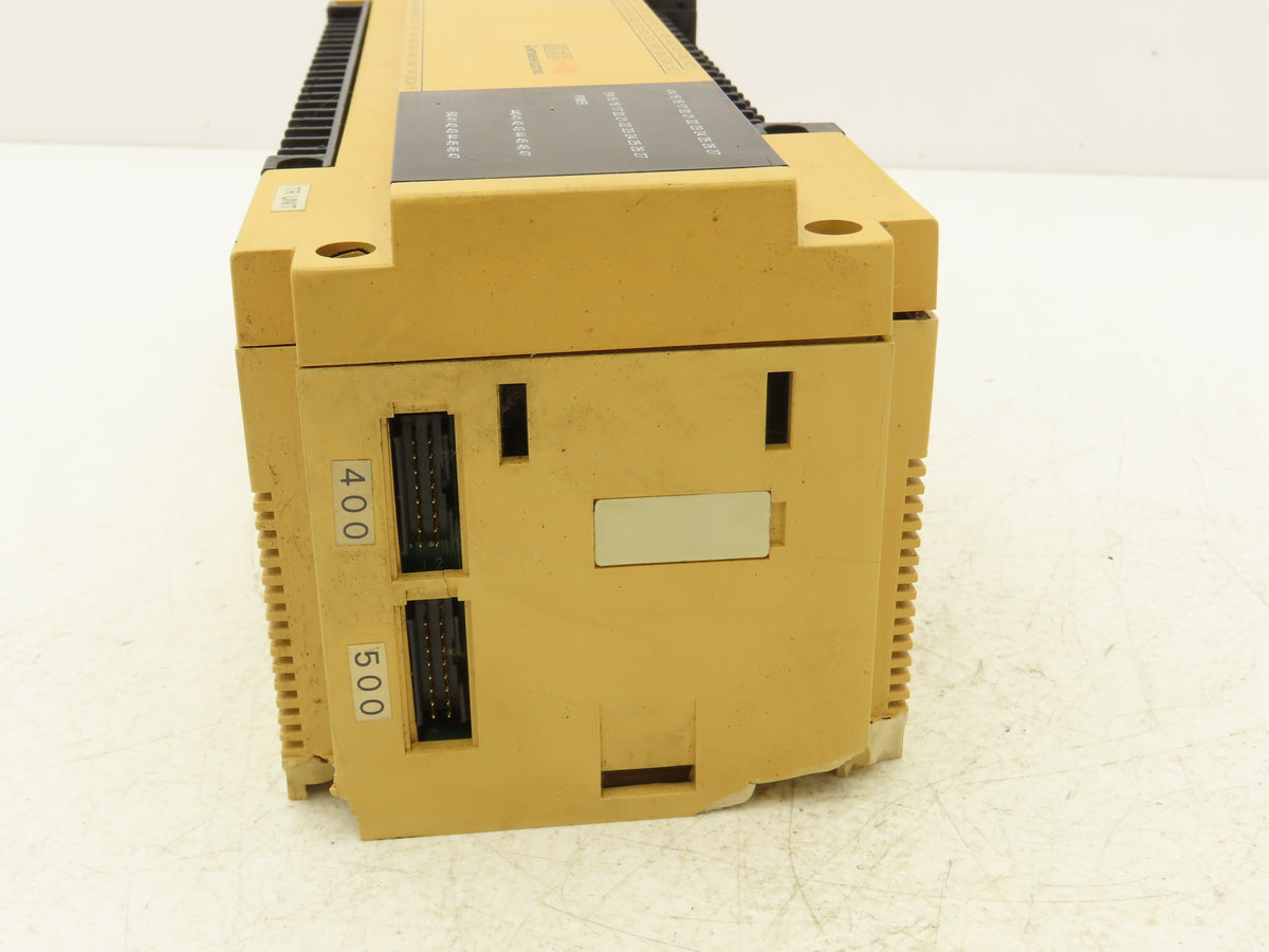 Mitsubishi F2-40ET Melsec 40 Point Programable Logic Controller IN 100-220 VAC