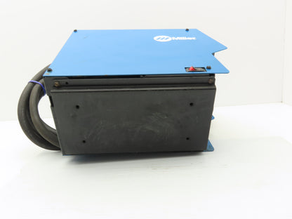 Miller 300738 Welder S-74 MPa Digital Wire Feeder Control Box Display Module