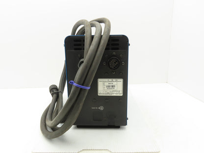 Miller 300738 Welder S-74 MPa Digital Wire Feeder Control Box Display Module