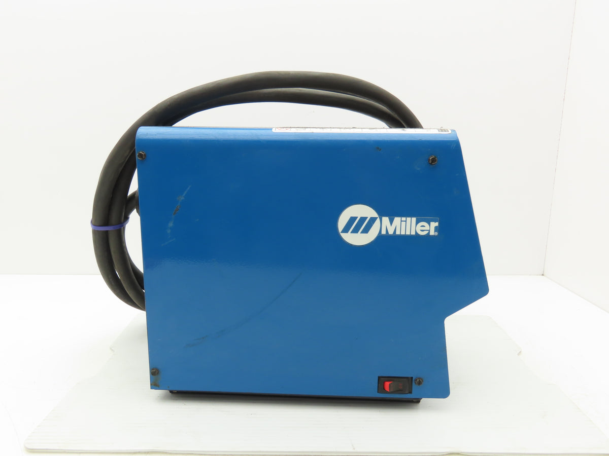 Miller 300738 Welder S-74 MPa Digital Wire Feeder Control Box Display Module