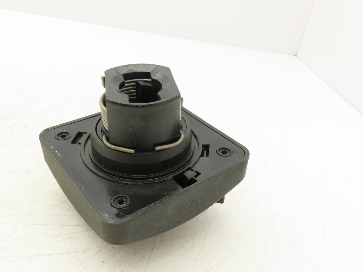 Allen Bradley 194R-HM4-N1 Rotary Disconnect Operating Handle For 194 Switches