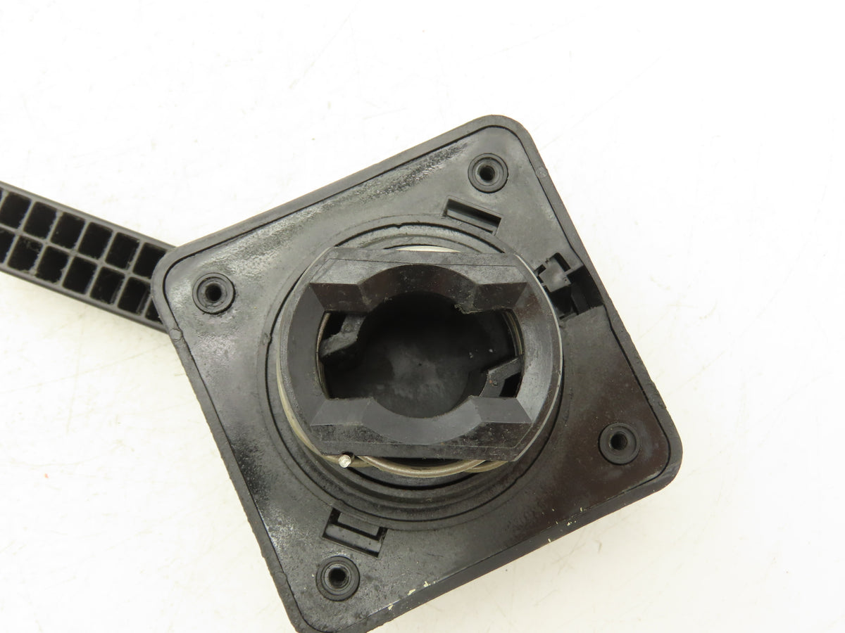 Allen Bradley 194R-HM4-N1 Rotary Disconnect Operating Handle For 194 Switches