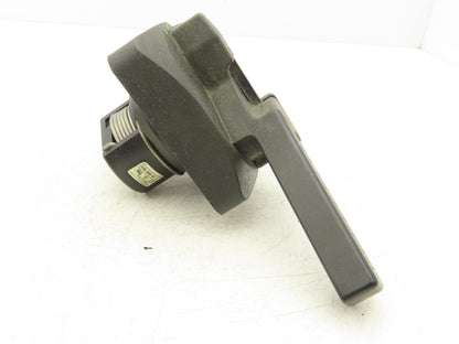 Allen Bradley 194R-HM4-N1 Rotary Disconnect Operating Handle For 194 Switches