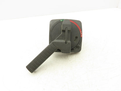Allen Bradley 194R-HM4-N1 Rotary Disconnect Operating Handle For 194 Switches