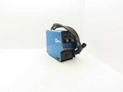 Miller 300738 Welder S-74 MPa Digital Wire Feeder Control Box Display Module
