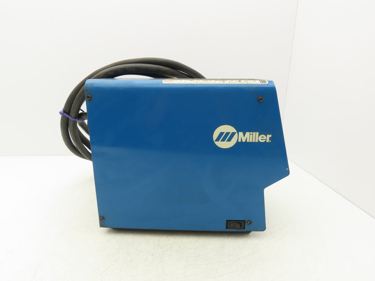 Miller 300738 Welder S-74 MPa Digital Wire Feeder Control Box Display Module