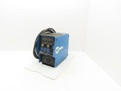 Miller 300738 Welder S-74 MPa Digital Wire Feeder Control Box Display Module
