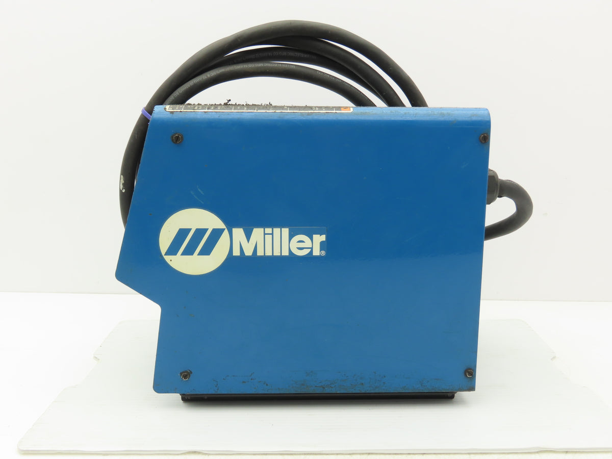 Miller 300738 Welder S-74 MPa Digital Wire Feeder Control Box Display Module