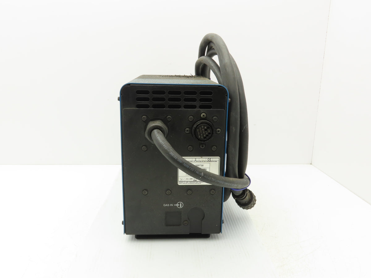 Miller 300738 Welder S-74 MPa Digital Wire Feeder Control Box Display Module