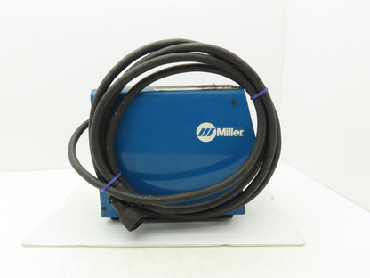 Miller 300738 Welder S-74 MPa Digital Wire Feeder Control Box Display Module