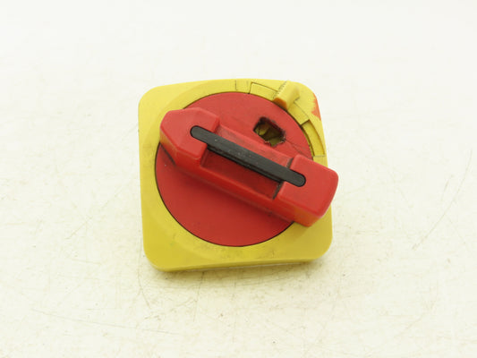 Allen Bradley 194R-HS4E Rotary Disconnect Operating Handle For 194 Switches