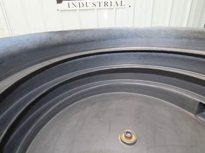 American 18" Vibratory Bowl Feeder 120V Vibrator Base Small Parts Sorter