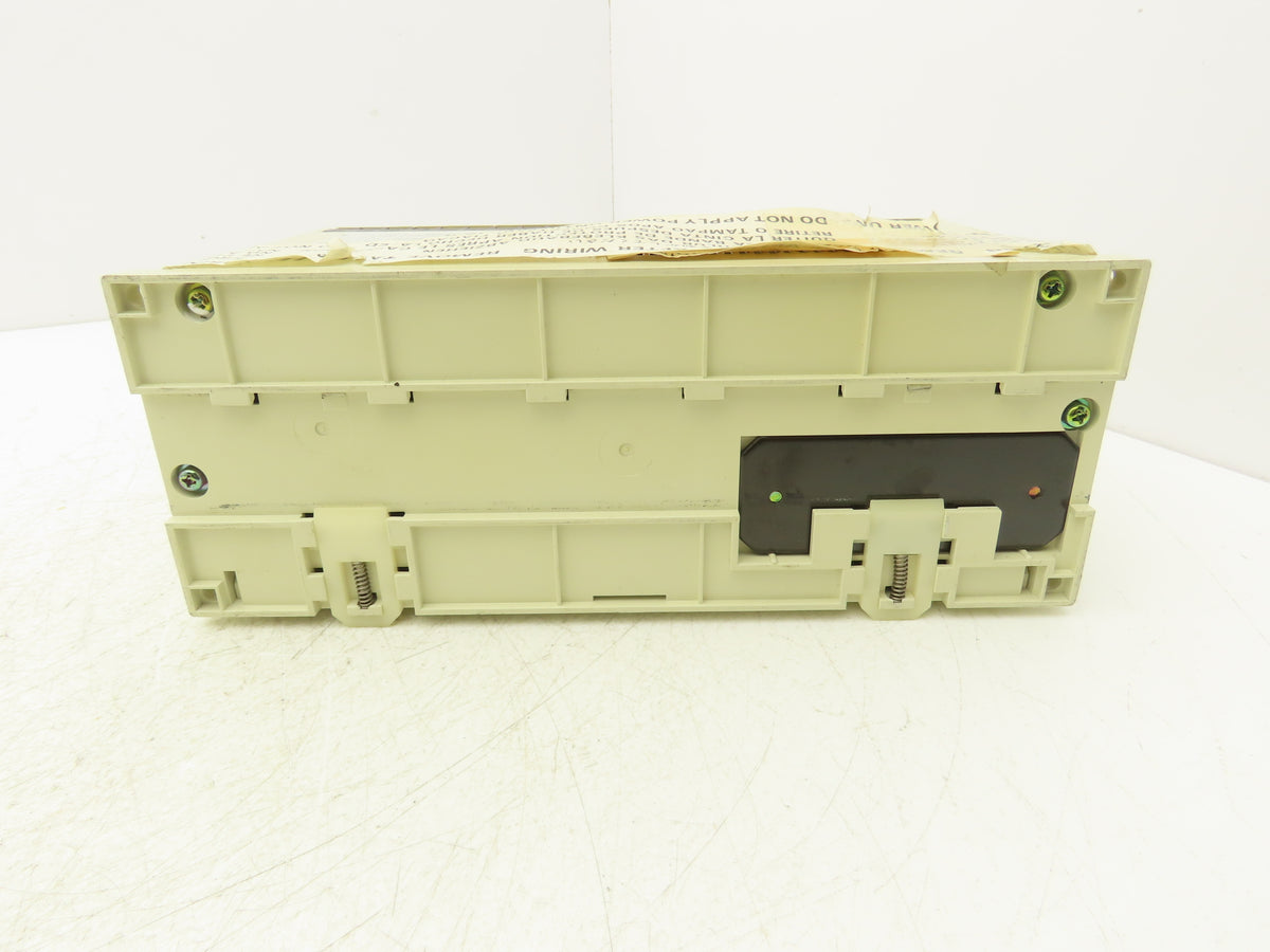 Allen Bradley 1745-LP101 SLC 100 Programmable Controller Processor Unit 16 I/O