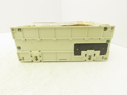 Allen Bradley 1745-LP101 SLC 100 Programmable Controller Processor Unit 16 I/O